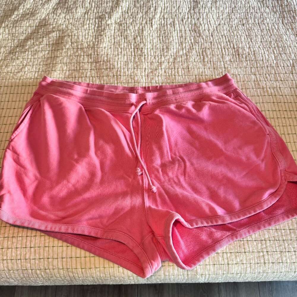 J. Crew Sweatshorts